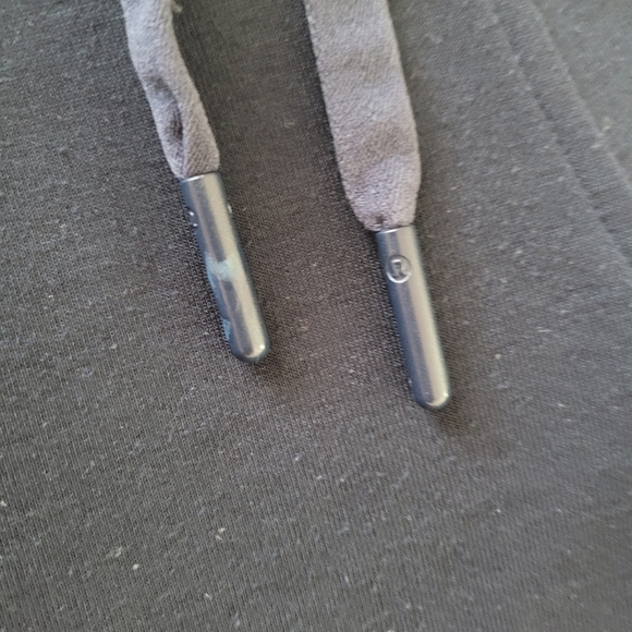 Lululemon City Sleek Sweatpant True Navy Womens Size 6 Drawstring‎ Lounge - Picture 7 of 14